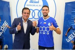 امضای قرارداد منیر الحدادی با استقلال؛ اولین حرکت: کری برای پرسپولیس