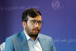 صرفه‌جویی 96 همتی یارانه آرد