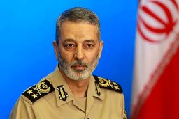 سرلشکر موسوی: برنامه آمادگی نیروهای مسلح در سه‌ بازه زمانی پیش می‌رود