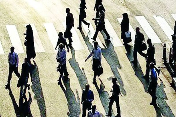 سیاست در سایه سکوت