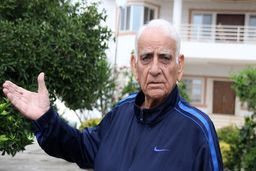 امامعلی حبیبی درگذشت