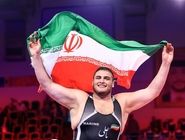 ضربه فنی در سی ثانیه+فیلم

