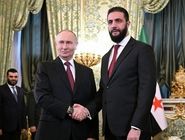 روایت احمد الشرع از آخرین روزهای حکومت بشار اسد