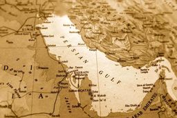 ایران خواستار اصلاح عنوان نادرست درباره «خلیج فارس» در محتوای FIA شد