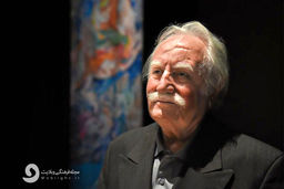 نگارگری‌های استاد در خطر است