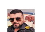 بازمانده شب هولناک سیری