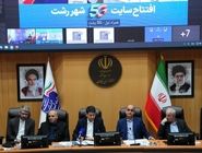 ۳۰۵ پروژه ارتباطی استان گیلان با اعتبار ۱.۲ همت به بهره‌برداری رسید