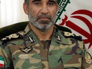 جهانشاهی: ایران با اقتدار در برابر تهدیدهای پیچیده ایستاده است
