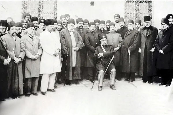 نهادینه‌شدن حق مقاومت قانونی ملت