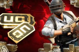 نقش یوسی در مسابقات پابجی موبایل