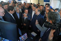 چهارمین همایش پتروفن گشایش یافت؛ از ثبت ۴۰۰ نوآوری در دیتا بانک جایزه نوآوری پتروشیمی تا هم‌افزایی خلیج‌فارس با زیست‌بوم نوآوری