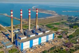 افزایش تاب‌آوری شبکه برق شمال کشور