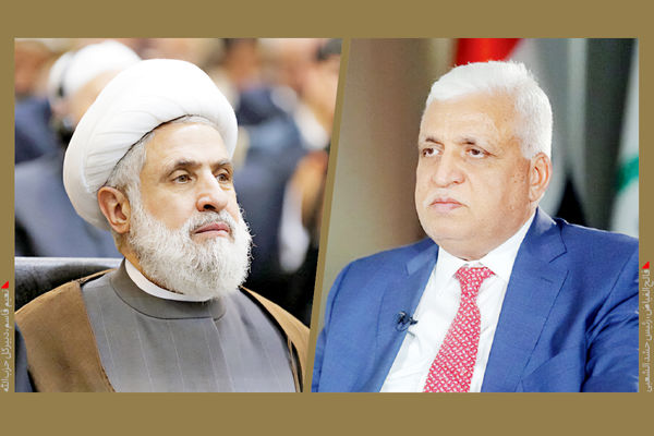 مسلحان زیر ضرب/تقابل‌ها با حشدالشعبی و حزب‌الله از کجا می‌آید و به کجا می‌رود