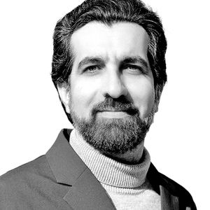 وحید عابدینی