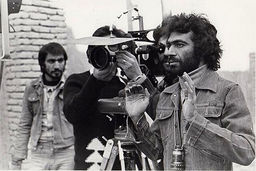 فیلم می‏‌ساخت اما نه به هر قیمت/به یاد ناصر تقوایی که واژه‏‌ها را بیش از تصویر دوست می‏‌داشت