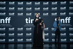 سونیا نوری با دو فیلم موفق به کسب جوایز کارگردانی در عرصه بین‌المللی شد