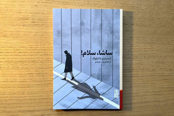 دالان مرگی منتهی به باغ دلگشا/در «ساشا، سلام!»، ما با آیینه‌‏ای طرف هستیم که اوج تنهایی بشرِ گیرافتاده در نظمی اداری را بازتاب می‏‌دهد