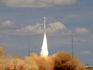 پرتاب «پایا»، «ظفر ۲» و «کوثر» با ماهواره‌بر سایوز

