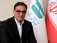 مدیری از جنس تئاتر