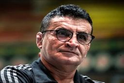 سرمربی پیشین کشتی: فوتبال ایران مریض است، نه مربیانش