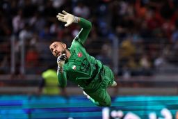 روایت عجیب از ماجرای جدایی ستاره ملی‌پوش از پرسپولیس
