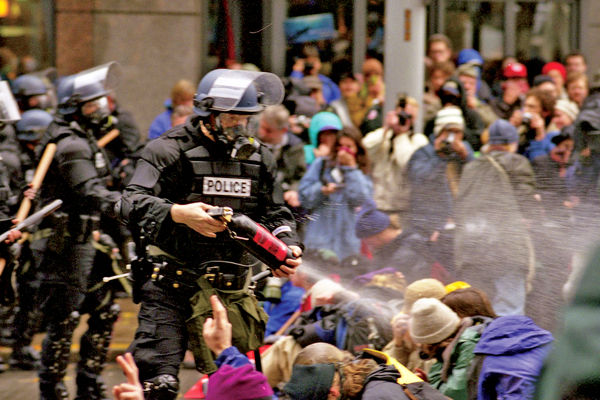 جهانی سازی یا ویران‌سازی؟درباره کتاب بدترین شرط‌بندی جهان که به نقد عملکرد سازمان تجارت جهانی می‌پردازد