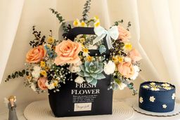 چگونه یک گل‌فروشی موفق راه‌اندازی کنیم؟