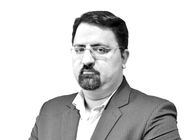 ضرورت ایجاد نهاد راهبردی در حزب