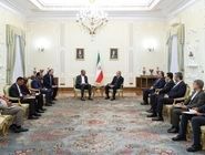 پزشکیان: ایران برای گسترش روابط همه‌جانبه با اتیوپی آمادگی دارد
