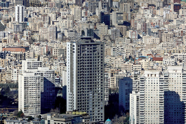 بایکوت آمار مسکن/نرخ رشد ساختمان در شش ماهه اول 1404 به عنوان سال شروع برنامه، برابر با 5/4- درصد است