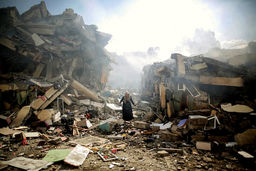 زنانی که با بمب آزاد نشدند/گفت‌وگوی «هم‌‏میهن» با 7 فعال زن از فلسطین، عراق، سوریه، لبنان و افغانستان درباره تجربه زندگی در جنگ