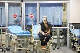 جان‌‏های سوخته فقیر/گفت‌وگو با قربانیان و متخصصان سوختگی درباره هزینه بالای درمان، کمبود امکانات در بیمارستان‌ها و نوع مواجهه مردم