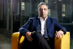 مصطفی اکرمی مدیرعامل میلی: سامانه نظارتی پاسخ به یک مطالبه ملی است