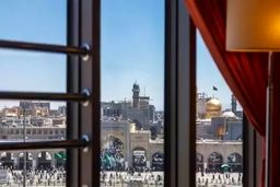 نکات طلایی برای رزرو هتل ارزان در مشهد