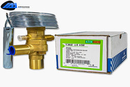 «3 قطعه حیاتی که سیستم سرمایشی بدون آن‌ها زنده نمی‌ماند؛ از اکسپنشن ولو تا روغن کمپرسور»