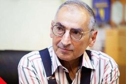 زیباکلام: پزشکیان تسلیم تندروها شود، تتمه اعتبارش را هم از دست داده است