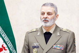 سرلشکر موسوی: طرح قاطع ایران علیه دشمن آماده اجراست