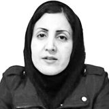 سیمین کاظمی