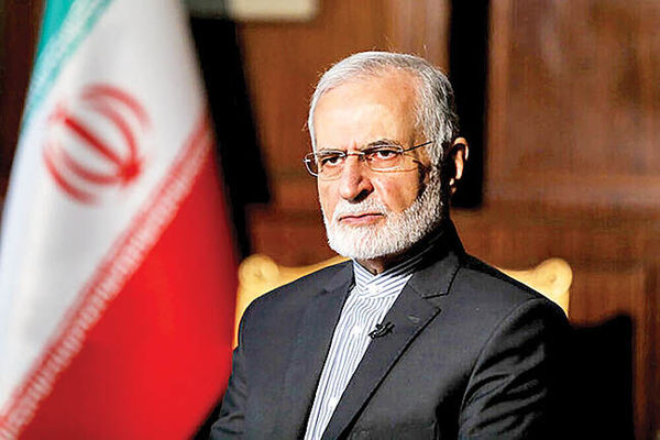  چرا مذاکره غیرمستقیم؟