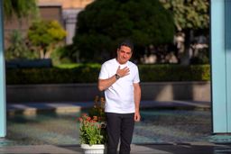 خبر مهم وزیر ارشاد درباره کنسرت خیابانی همایون شجریان  