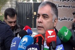 وزیر نفت: در خصوص ادعاها و تلاش‌های ترامپ دغدغه‌ای نداریم