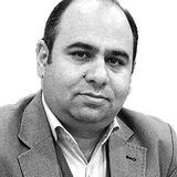 علیرضا سلطانی