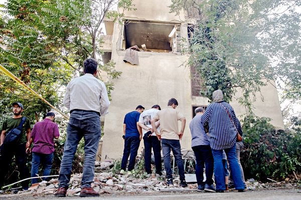 محتاط اما بازگوی واقعیت/گزارشی درباره دیدگاه‌های مردم آلمان درباره حمله اسرائیل به خاک ایران