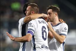 خلاصه دیدار اینترمیلان و کومو 