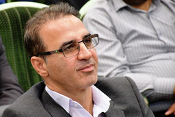 تولد اولین گوساله گوزن زرد در کرخه