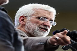 هشدار جلیلی درباره «تکرار مسیر غلط» در سیاست خارجی+فیلم