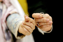 شتاب جدایی/بررسی میدانی و تحلیلی افزایش مراجعه زنان به دادگاه‌‏های خانواده بعد از جدی‏‌شدن طرح کاهش سقف ضمانت اجرایی مهریه