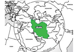 ایران و آینده‌ای که از راه می‌رسد 