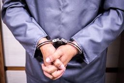 سارق زورگیر در نمایشگاه کتاب دستگیر شد 