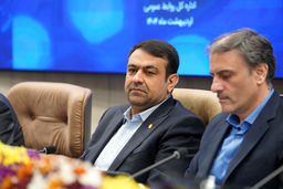 انضباط مالی و هوش مصنوعی، اولویت های بانک ملی ایران در سال ۱۴۰۴